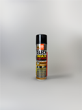 Slick Wax 300mL - Pelumas Rantai dengan Lapisan Wax (Chain Lubricant with Nano Ionic Bond/NIB)
