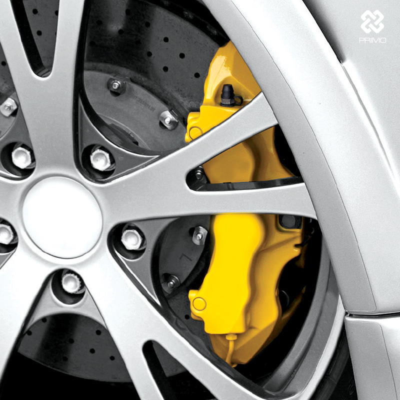 Brake & Part Cleaner 500mL - Pembersih Cakram Rem & Sparepart (Solvent Based)