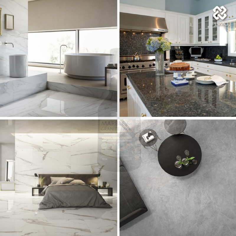 Marble & Granite Wax 300mL - Marble Granite Protector and Polisher