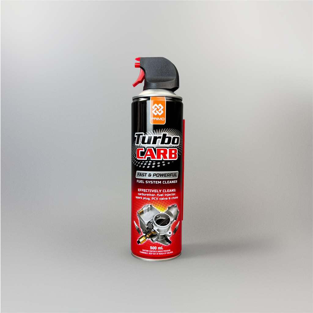 Turbo Carb 500mL