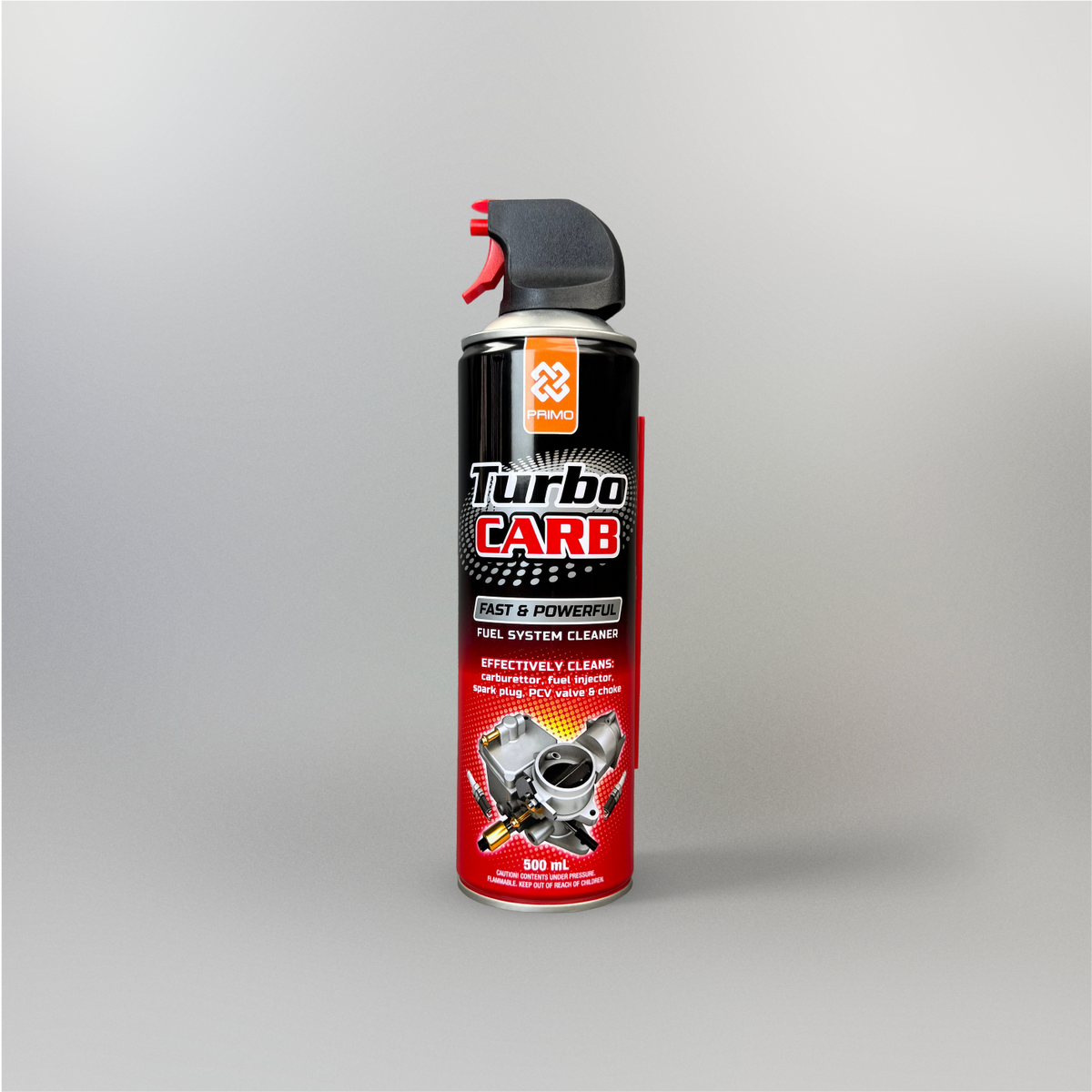Turbo Carb 500mL