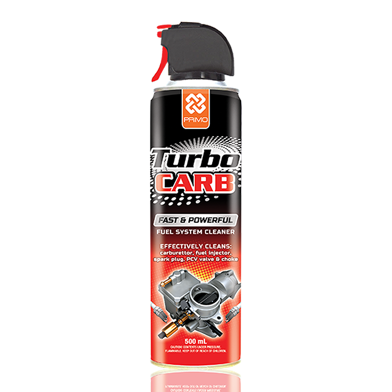 Turbo Carb 500mL