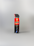 Turbo Jet 300mL - Pembersih Injektor dan Karburator (Foaming)