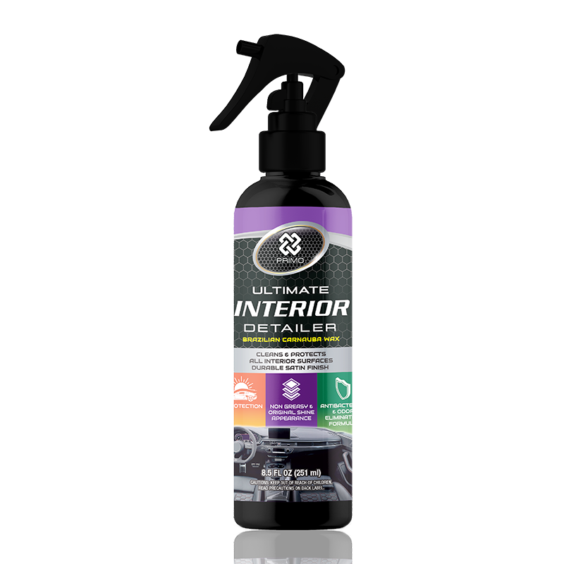 Ultimate Interior Detailer 251mL