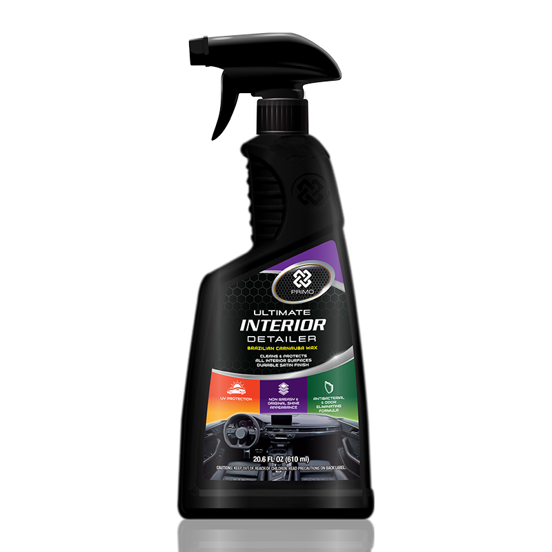 Ultimate Interior Detailer 610mL