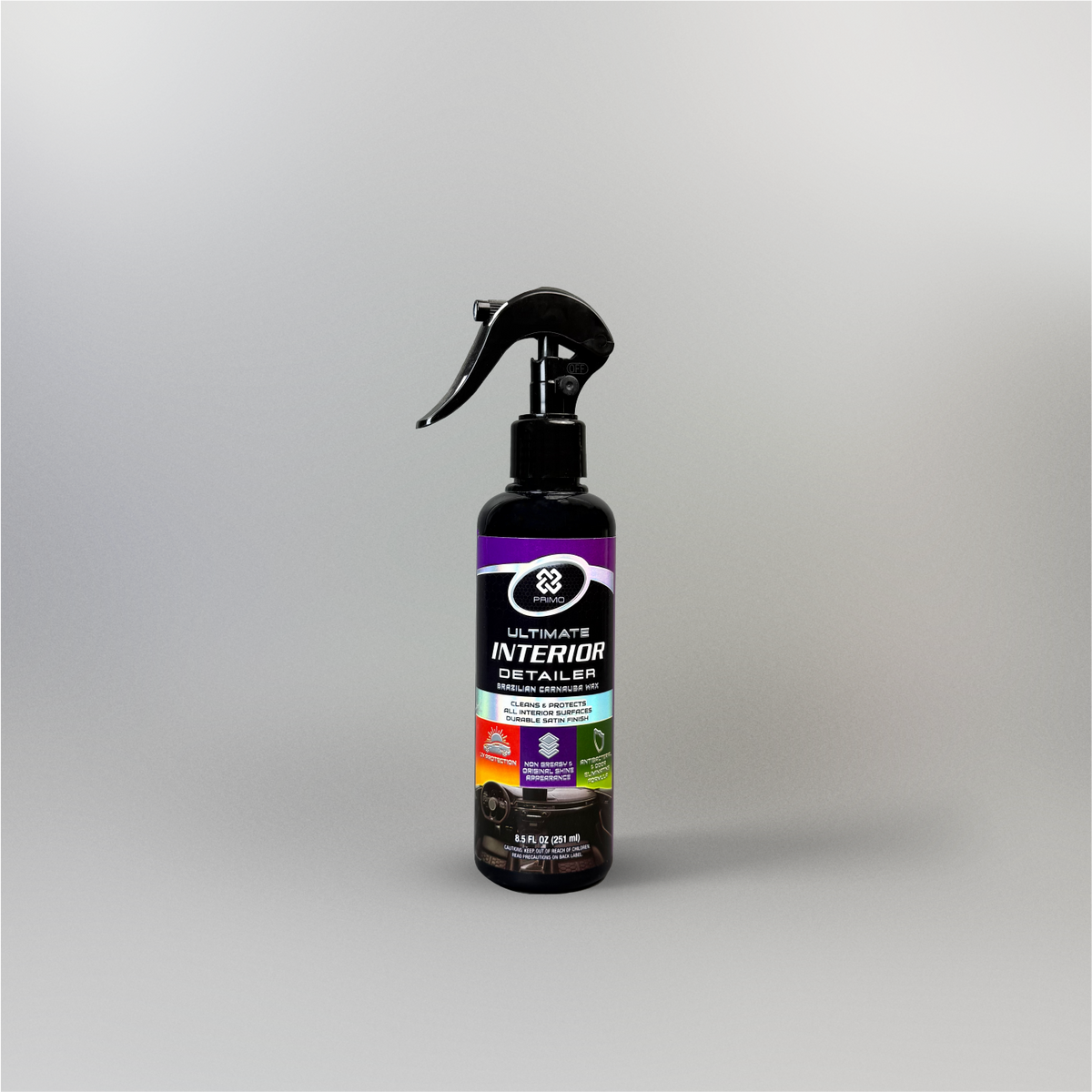 Ultimate Interior Detailer 251mL