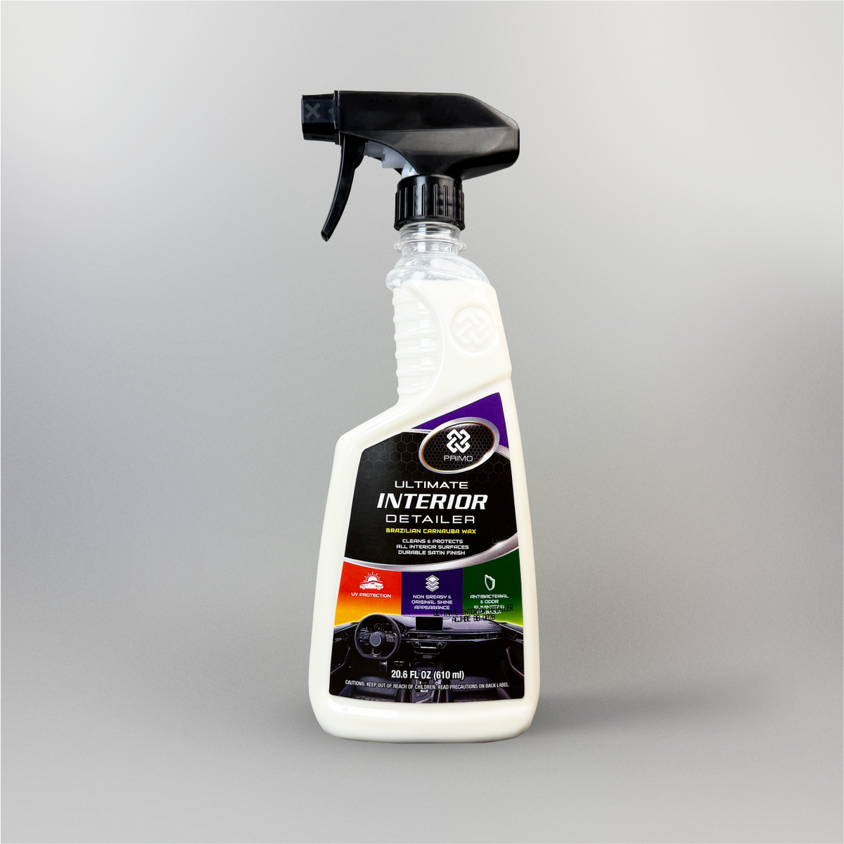 Ultimate Interior Detailer 610mL