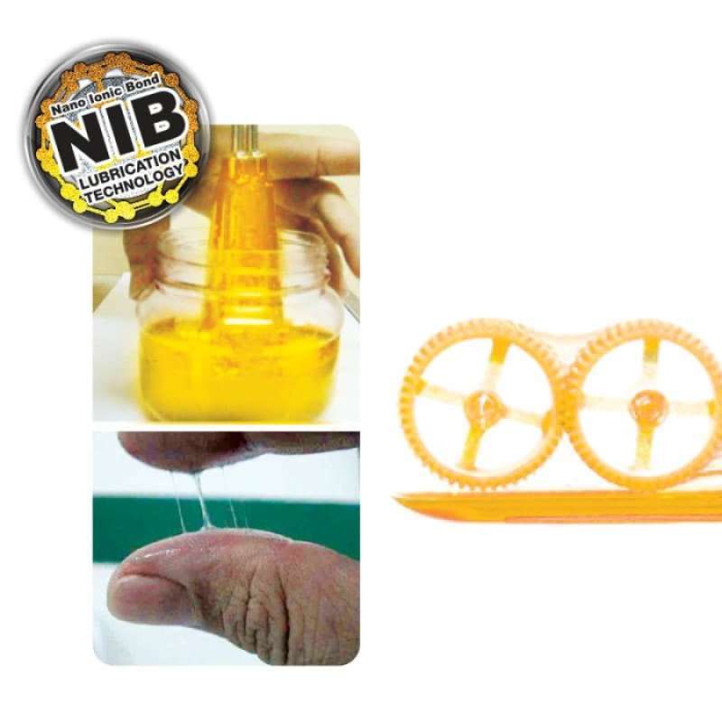 Slick Tack 250mL - Super Oil Booster With Multi Additives & Metal Treatment
