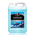 Waterless Wash & Wax Hydrophobic 5L