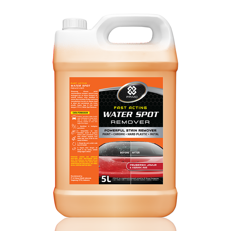 Waterspot Remover 5L