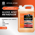Waterspot Remover 5L - Mold & Water Stain Cleaner
