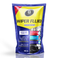 Wiper Fluid 400mL - Concentrated Car Wiper Fluid