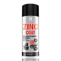 Zinc Coat 400mL - Anti-Rust & Corrosion Paint (Heavy Duty - Dark Grey)