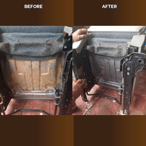 Rust Buster 1L - Rust & Concrete Remover