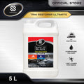 Back to Black Trim Restorer Dressing Plastik Karet 5L - Pengkilap & Perawatan Trim