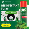 Greentea Mint Air & Surface Disinfectant Fogging Spray 300mL