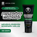 Polishing Compound 300gr - Penghilang Goresan & Baret Halus